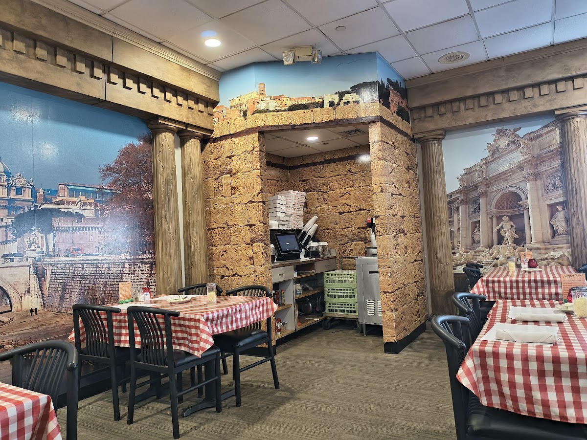Coletta's
